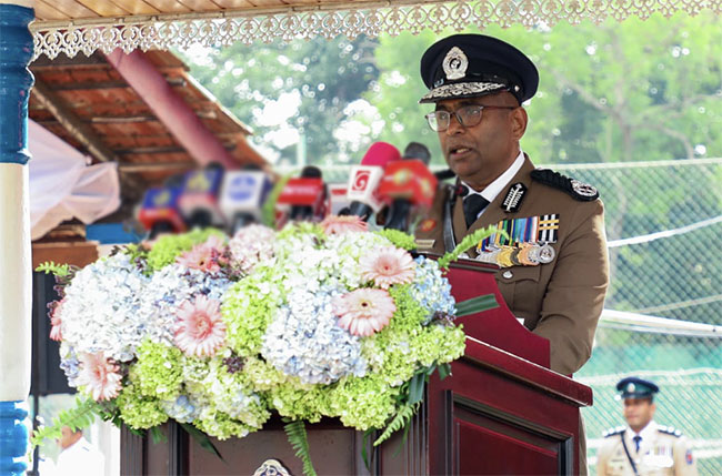 Disciplinary action taken against 500 police officers over drug-related offences: IGP