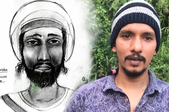 Man alleges physical assault by police following case of mistaken identity