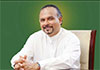 Former Minister Navin Dissanayake appointed Vice Chairman of UNP Former Minister Navin Dissanayake appointed Vice Chairman of UNP