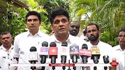 PM should bear responsibility for issues in education reforms process - Opposition Leader (English)