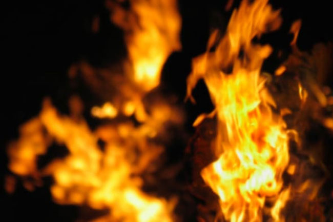 Father, daughter killed in house fire; Four others hospitalized