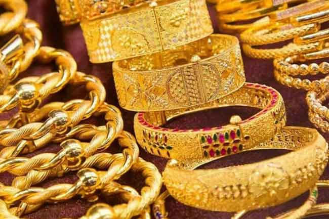 Gold prices in Sri Lanka surge amid global tensions