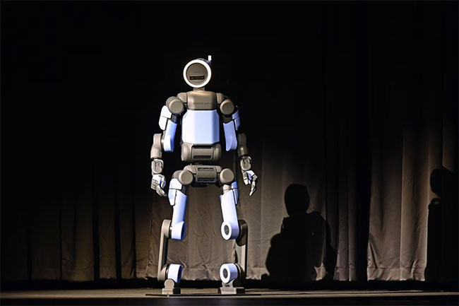 Hyundai to deploy humanoid robots at US factory from 2028