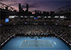 Australian Open prize fund reaches record $75 million