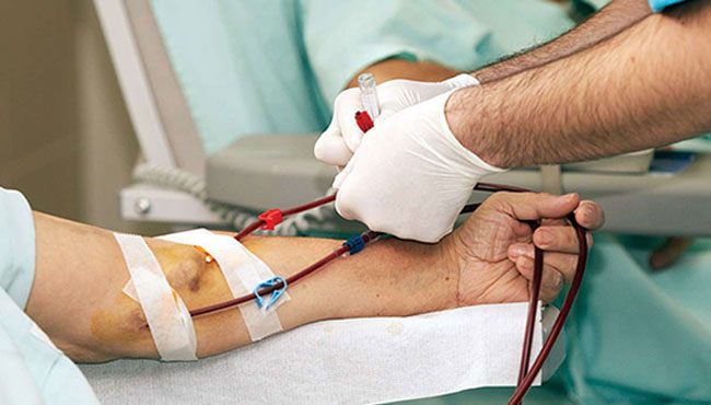 Cabinet approves proposal to expand dialysis services under PPP model