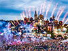 Tomorrowland to hold its first-ever Asia festival in Thailand