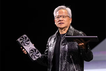 Nvidia launches Vera Rubin, its next major AI platform, at CES 2026