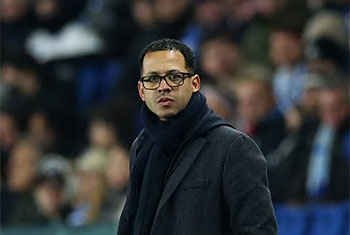 Chelsea confirm Rosenior as new head coach