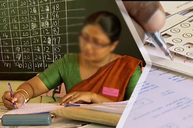 Deadline to submit applications to serve as O’L exam examiners ends on Thursday