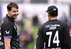 Santner leads experienced New Zealand T20 World Cup squad