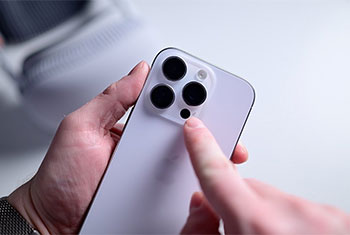 iPhone will get 200MP cameras in 2028, says Morgan Stanley