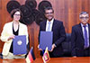 Sri Lanka and Germany sign debt restructuring agreement worth Euro 188 million