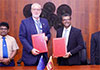 Sri Lanka, EU sign EUR 8 mln grant agreement for AgriGreen Initiative