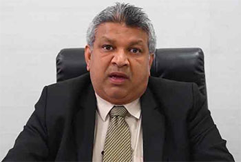 No parliamentary pensions after bill enacted � Justice Minister