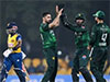 Pakistan bowl out Sri Lanka for 128 in T20I series-opener