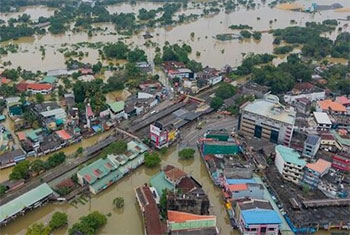 Public invited to contribute to �National Visual Chronicle� on Cyclone Ditwah