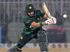 Pakistan secure 6-wicket win over Sri Lanka in first T20I