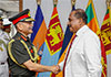 Sri Lanka, India underscore shared commitment to regional stability and security