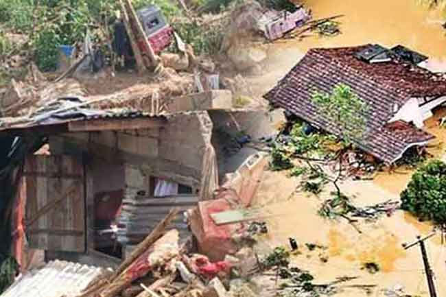 Post-disaster housing reconstruction to commence tomorrow