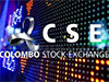 Colombo stock market posts record trading day