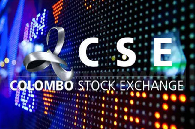 Colombo stock market posts record trading day Colombo stock market posts record trading day
