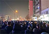 Internet and phones cut in Iran as protesters heed exiled prince�s call for mass demonstration