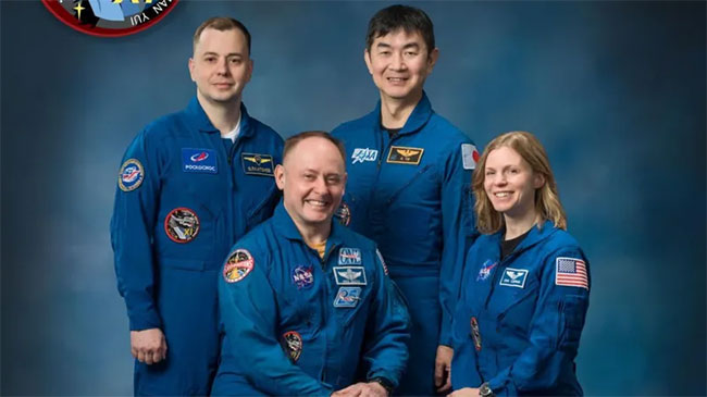 Astronaut�s �serious medical condition� forces Nasa to end space station mission early