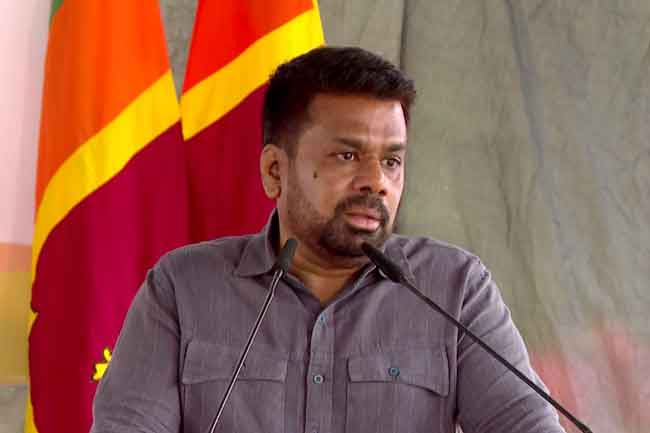 Over 20,000 new houses to be built under post-disaster reconstruction efforts  President