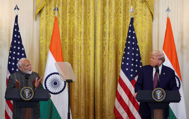 India-US trade deal stalled after Modi did not call Trump, Lutnick says