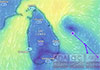 Deep depression in Bay of Bengal to cross Sri Lanka tomorrow � Met Dept.