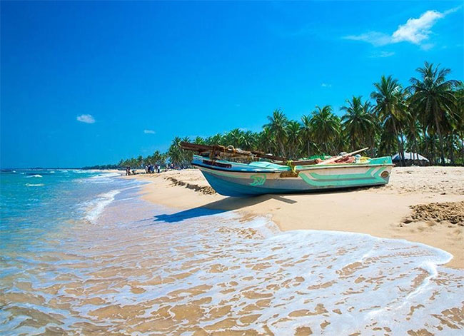 Sri Lanka ranked most affordable place to live or retire in 2026