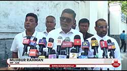 SJB files complaint with Bribery Comm. over Grade 6 English module (English)