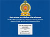 Official website of Ministry of Public Security temporarily unavailable Official website of Ministry of Public Security temporarily unavailable