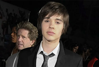 �High School Musical 3� actor Matt Prokop arrested on alleged child pornography charges