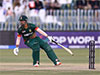 Bangladesh players act normal despite controversies, says Shanto