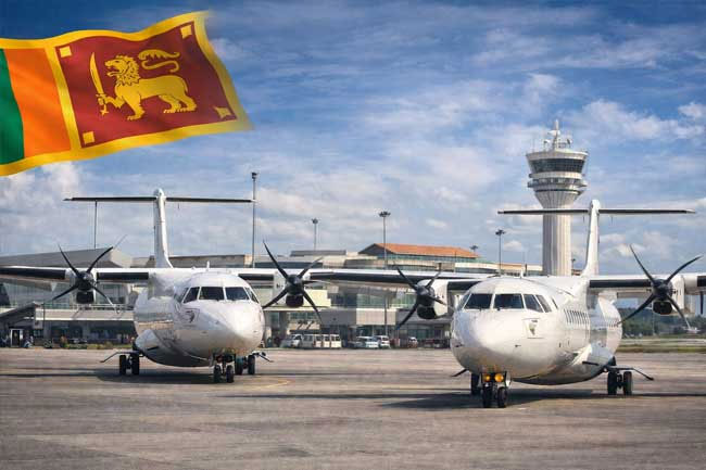 Minister announces plans to strengthen domestic aviation to boost tourism