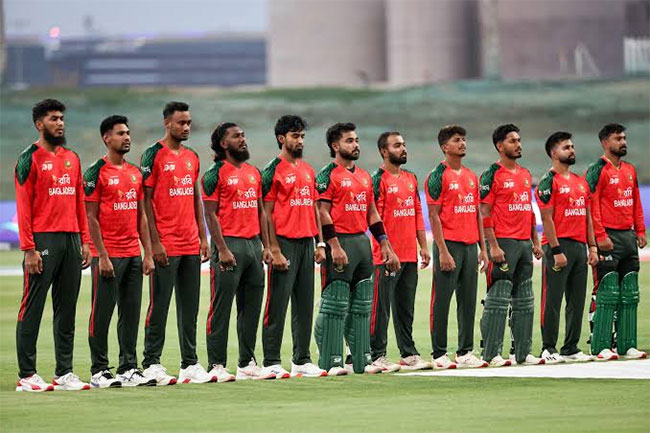 Pakistan ready to host Bangladesh�s T20 World Cup matches: Report