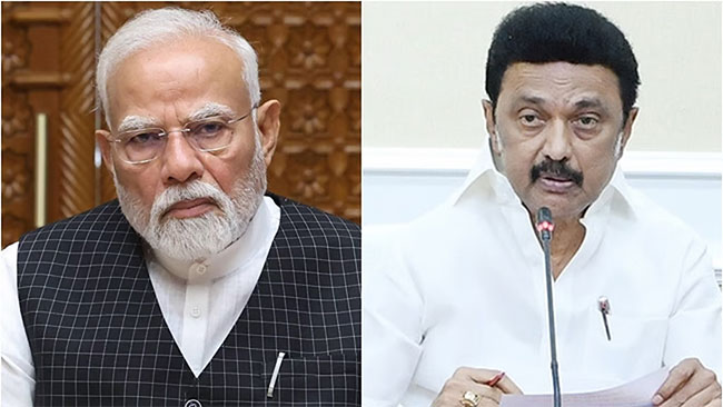 Tamil Nadu CM writes to Indian PM Modi over Sri Lanka�s proposed constitutional reforms