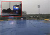 Sri Lanka-Pakistan third T20I toss delayed due to rain