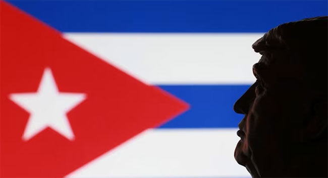 Donald Trump tells Cuba to make a deal, before it is too late