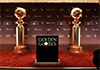 Hollywood stars battle for awards at 2026 Golden Globes