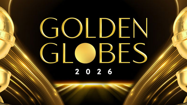 Golden Globes 2026: The full list of winners