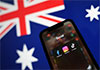 Meta blocks 550,000 accounts under Australia�s social media ban
