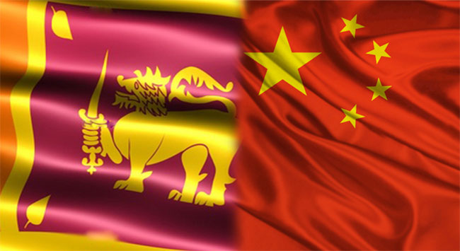 Sri Lanka seeks assistance from China to reconstruct roads and bridges damaged by Cyclone Ditwah