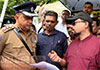 Injunction order issued against Wimal Weerawansa and group staging �Satyagraha� near Isurupaya