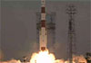 Indian rocket launch loses control after liftoff in fresh blow to ISRO