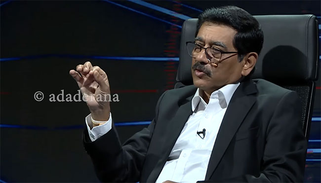 Sri Lanka should seek to revise IMF targets: CBSL Governor