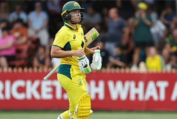 Australia great Alyssa Healy to retire from cricket