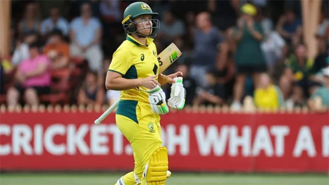 Australia great Alyssa Healy to retire from cricket
