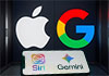 Apple teams up with Google Gemini for AI-powered Siri